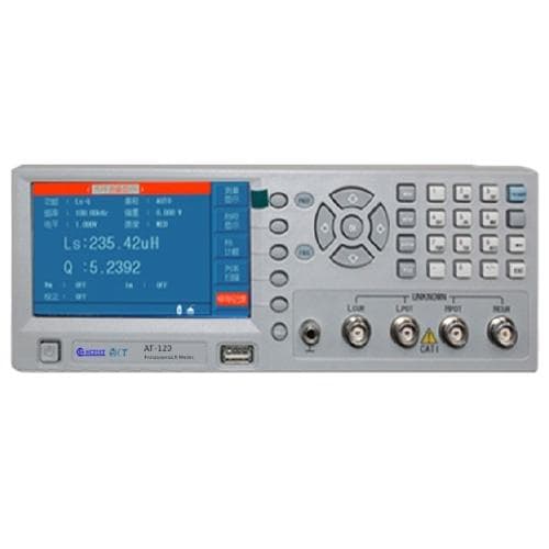 Máy đo LCR HCTEST AT-120 Máy đo LCR HCTEST AT-120