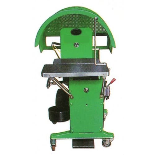 Máy buộc dây CY-25 RC Máy buộc dây CY-25 RC