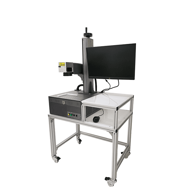 Máy khắc ký hiệu LFI-20 / Economical laser engraving machine LFI-20 Máy khắc ký hiệu LFI-20 / Economical laser engraving machine LFI-20