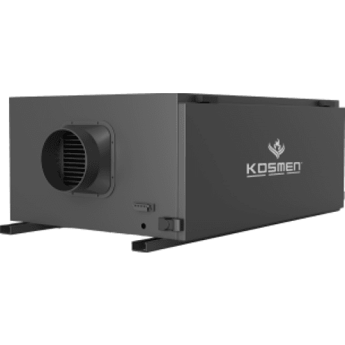 Máy hút ẩm âm trần Kosmen KM-66E Máy hút ẩm âm trần Kosmen KM-66E
