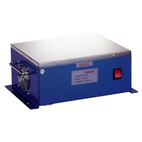 Máy khử từ HD-280 Powerful Demagnetizer Máy khử từ HD-280 Powerful Demagnetizer