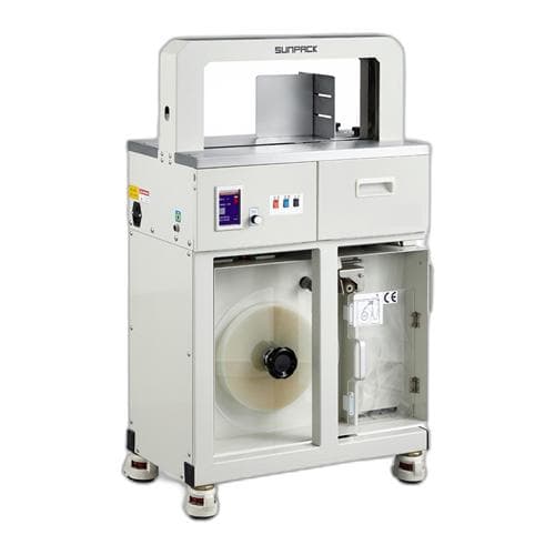 Máy đai dây căng chặt cao SUNPACK WK32-30C-2718 Máy đai dây căng chặt cao SUNPACK WK32-30C-2718