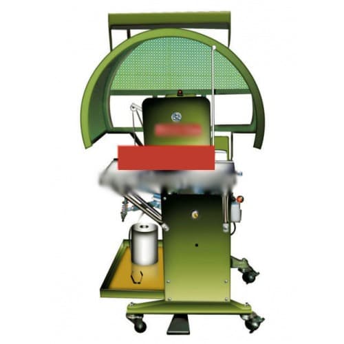 Máy buộc dây CY-25 TRC Máy buộc dây CY-25 TRC