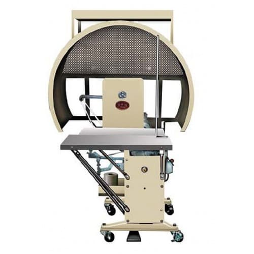 Máy bó sợi CY-60 TRC Máy bó sợi CY-60 TRC