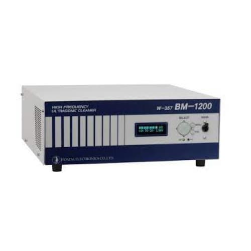 Thiết bị tạo sóng siêu âm cho hệ thống rửa tần số cao Separate type High frequency cleaner for Batch cleaning W-357BM-1200 W-357BM-1200F W-357BM-1200S Thiết bị tạo sóng siêu âm cho hệ thống rửa tần số cao Separate type High frequency cleaner for Batch cleaning W-357BM-1200 W-357BM-1200F W-357BM-1200S