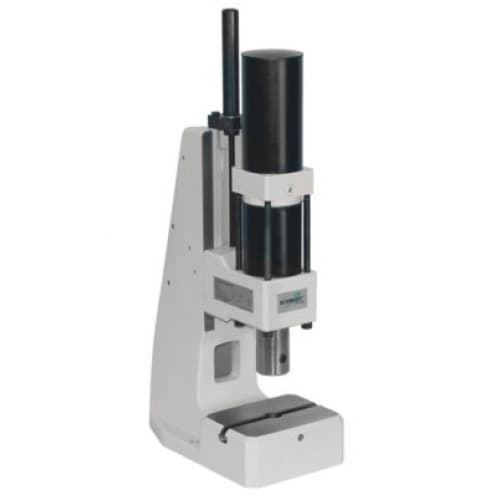 Máy ép chạy khí nén SCHMIDT PneumaticPress-20 Máy ép chạy khí nén SCHMIDT PneumaticPress-20
