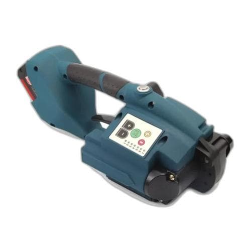 Máy đai dây pin lithium SUNPACK DD-190T Máy đai dây pin lithium SUNPACK DD-190T