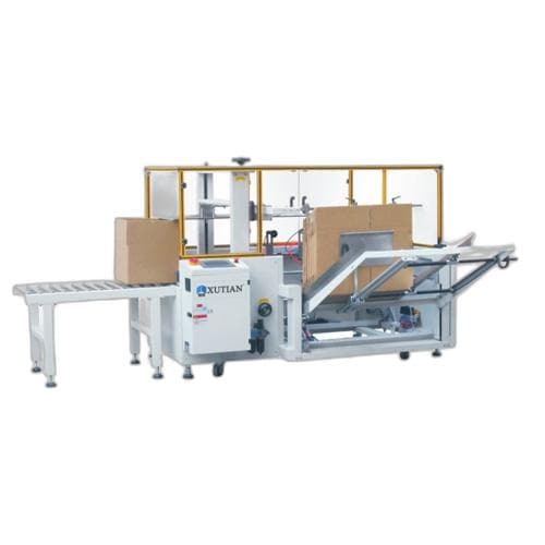 Máy xếp hộp carton SUNPACK XT-40 Máy xếp hộp carton SUNPACK XT-40