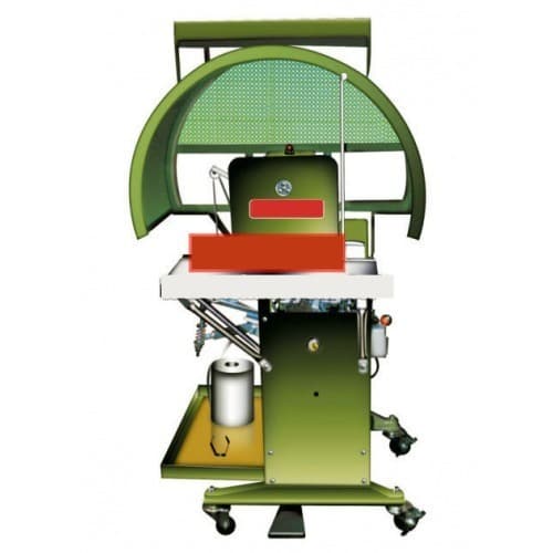 Máy buộc dây CY-25 TRC Máy buộc dây CY-25 TRC