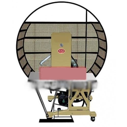 Máy bó sợi CY-75 N Máy bó sợi CY-75 N