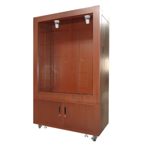Tủ chống ẩm tùy chỉnh S-028 Tủ chống ẩm tùy chỉnh S-028