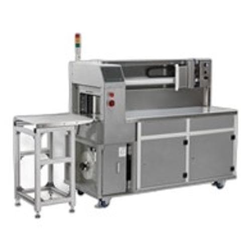 Máy đai dây nhãn SUNPACK WK04-30LAB Máy đai dây nhãn SUNPACK WK04-30LAB