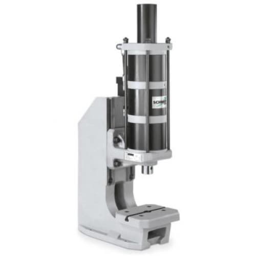 Máy ép chạy khí nén SCHMIDT PneumaticPress-27-1K 27-2K 27-3K Máy ép chạy khí nén SCHMIDT PneumaticPress-27-1K 27-2K 27-3K