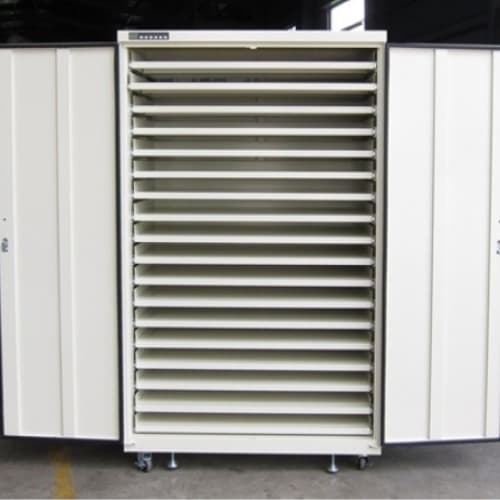 Tủ chống ẩm S-031 bảo quản bản vẽ Tủ chống ẩm S-031 bảo quản bản vẽ