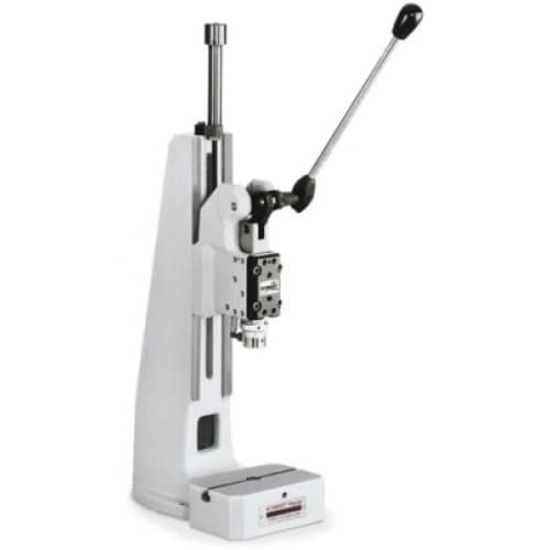 Máy ép chạy thủ công SCHMIDT Press-16V/16VF/16VR*/16VRF Máy ép chạy thủ công SCHMIDT Press-16V/16VF/16VR*/16VRF