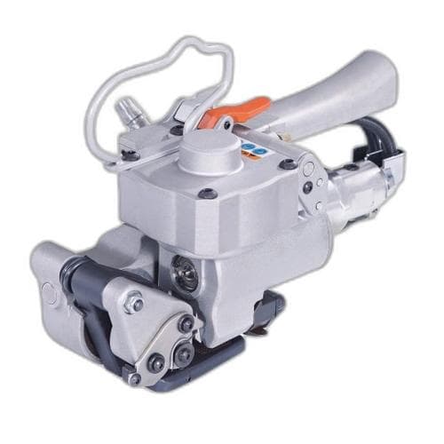 Máy đai dây thép khí nén SUNPACK AQD-19 Máy đai dây thép khí nén SUNPACK AQD-19