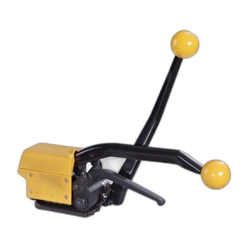 Công cụ đai dây thép không cần niêm phong 3 trong 1 SUNPACK A333 Công cụ đai dây thép không cần niêm phong 3 trong 1 SUNPACK A333