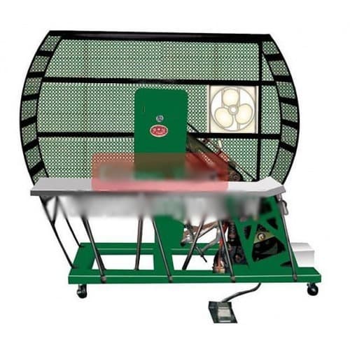 Máy đóng gói các tông CY-120 N Máy đóng gói các tông CY-120 N