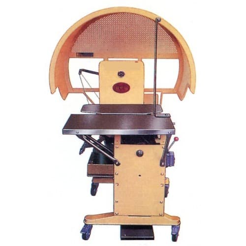 Máy đóng gói giặt là CY-60 RC Máy đóng gói giặt là CY-60 RC