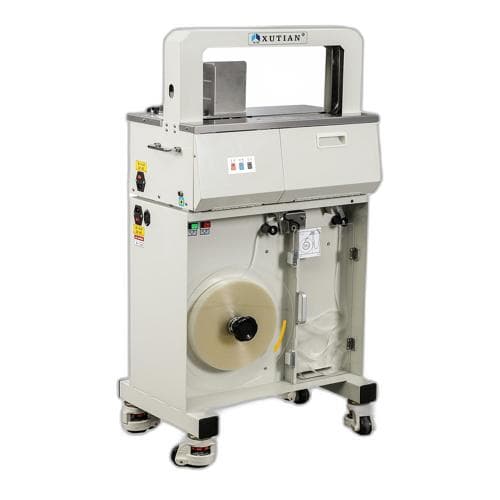 Máy đai dây siêu âm SUNPACK WK05-50B Máy đai dây siêu âm SUNPACK WK05-50B