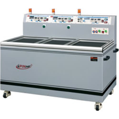 Máy mài bằng từ tính sPINner HD-7335 3 trục Máy mài bằng từ tính sPINner HD-7335 3 trục