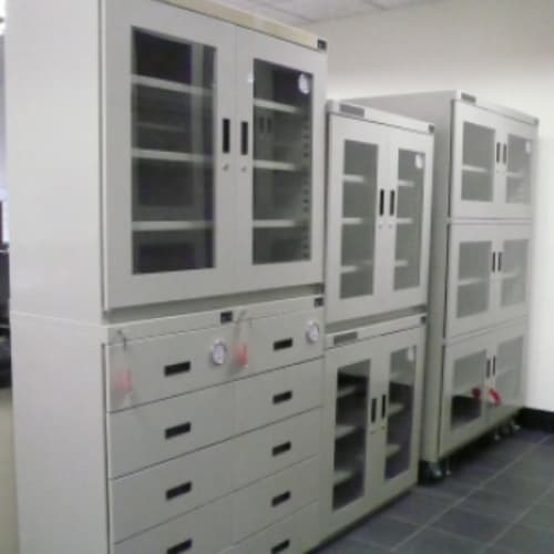 Tủ chống ẩm S-021 Tủ chống ẩm S-021