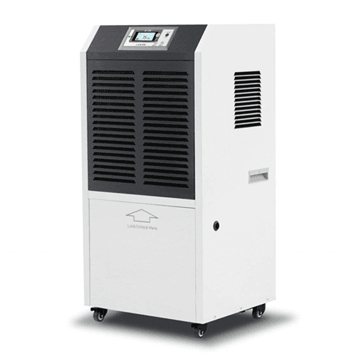 MÁY HÚT ẨM CÔNG NGHIỆP DOROSIN ERS-890L MÁY HÚT ẨM CÔNG NGHIỆP DOROSIN ERS-890L