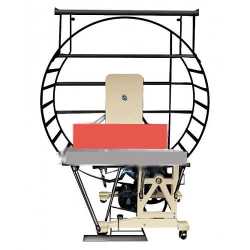 Máy bó sợi CY-75 T Máy bó sợi CY-75 T