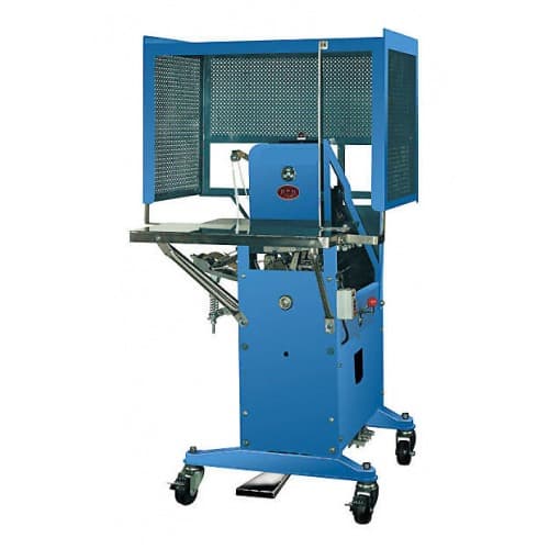 Máy bó CY-50 SC Máy bó CY-50 SC