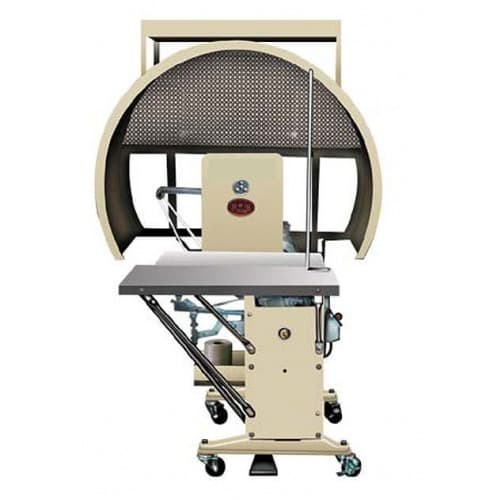 Máy bó sợi CY-60 TRC Máy bó sợi CY-60 TRC