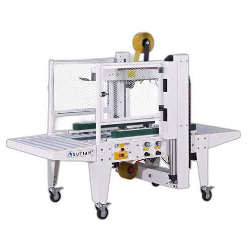 Máy niêm phong thùng ngẫu nhiên SUNPACK XT-553ARL Máy niêm phong thùng ngẫu nhiên SUNPACK XT-553ARL