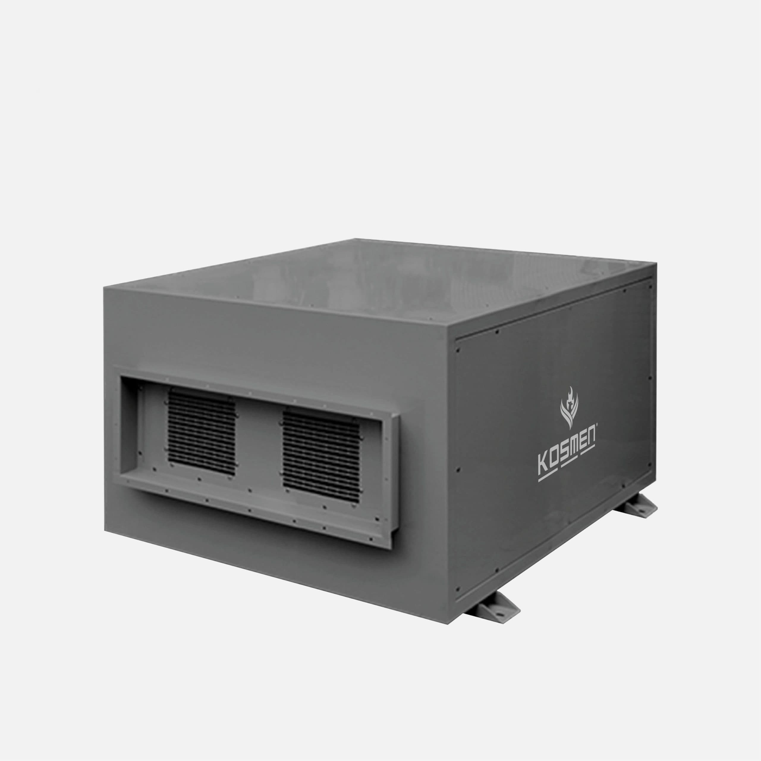 Máy hút ẩm âm trần Kosmen KM-240DS Máy hút ẩm âm trần Kosmen KM-240DS