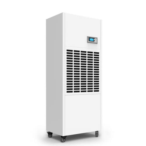 MÁY HÚT ẨM CÔNG NGHIỆP DOROSIN DP-5S MÁY HÚT ẨM CÔNG NGHIỆP DOROSIN DP-5S