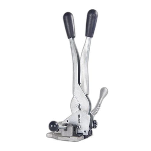 Công cụ đai dây nhựa bằng tay 3 trong 1 SUNPACK P301 Công cụ đai dây nhựa bằng tay 3 trong 1 SUNPACK P301