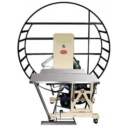 Máy đóng gói CY-75 Máy đóng gói CY-75