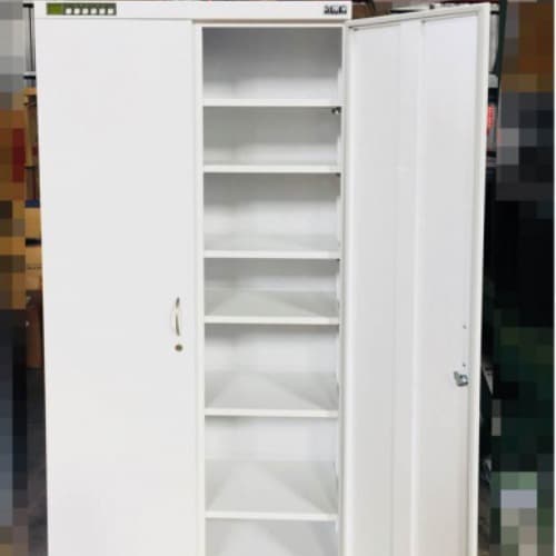 Tủ chống ẩm S-042 cho sản phẩm giày da Tủ chống ẩm S-042 cho sản phẩm giày da