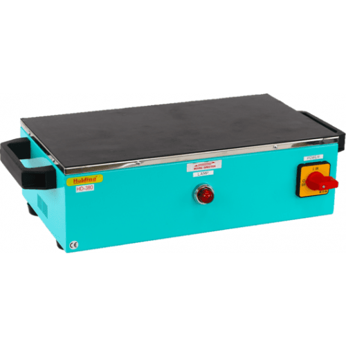 Máy khử từ HD-380 Powerful Demagnetizer Máy khử từ HD-380 Powerful Demagnetizer