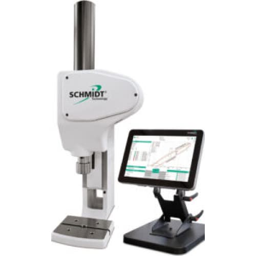 Máy ép chạy điện SCHMIDT ElectricPress 345 Máy ép chạy điện SCHMIDT ElectricPress 345