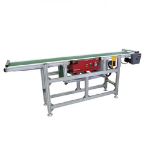 Máy khử từ HD-500BV dạng băng truyền Super Power Demagnetizer with Powered Belt Conveyor Máy khử từ HD-500BV dạng băng truyền Super Power Demagnetizer with Powered Belt Conveyor