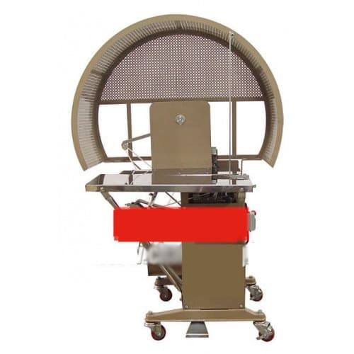 Máy bó CY-50 RC Máy bó CY-50 RC