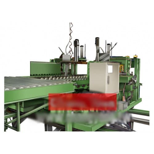 Máy đóng gói các tông CY-1300 Máy đóng gói các tông CY-1300