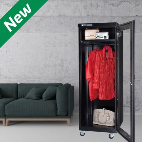 Tủ quần áo chống ẩm D-650C Tủ quần áo chống ẩm D-650C