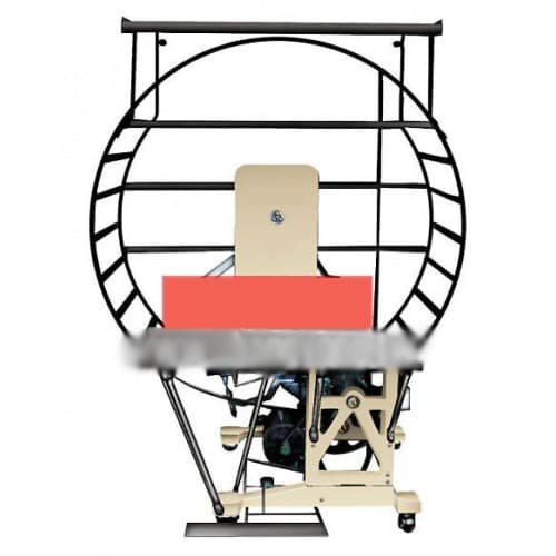 Máy bó sợi CY-75 T Máy bó sợi CY-75 T