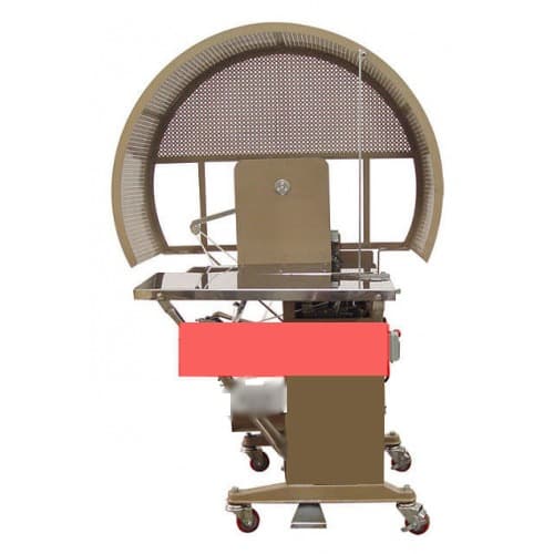 Máy bó CY-50 RC Máy bó CY-50 RC