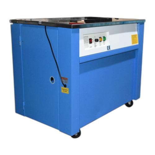 Máy đai dây bán tự động không vỏ SUNPACK XT-8030P Máy đai dây bán tự động không vỏ SUNPACK XT-8030P