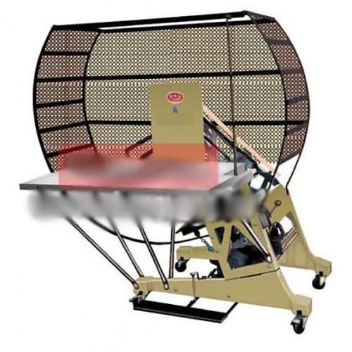 Máy đóng gói các tông CY-110 N Máy đóng gói các tông CY-110 N