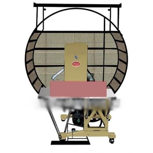 Máy bó CY-75 TN Máy bó CY-75 TN