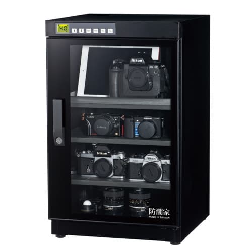 Tủ chống ẩm kỹ thuật số FD-86A Tủ chống ẩm kỹ thuật số FD-86A