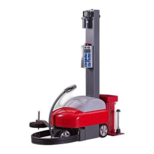 Máy cuốn pallet robot SUNPACK XT-4510-1 Máy cuốn pallet robot SUNPACK XT-4510-1