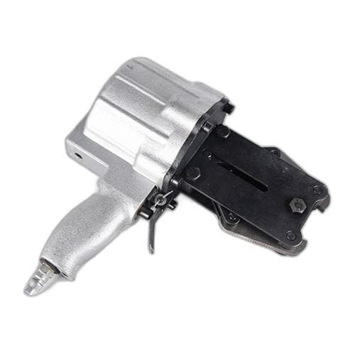 Máy niêm phong thép khí nén SUNPACK DYA-32 Máy niêm phong thép khí nén SUNPACK DYA-32